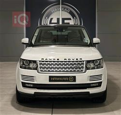 Land Rover Range Rover Vogue